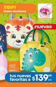 Catalogo Fuller Campa&ntilde;a 1 2026 Mexico - p&aacute;gina 147