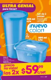 Catalogo Fuller Campa&ntilde;a 1 2026 Mexico - p&aacute;gina 149