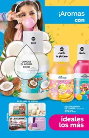 Catalogo Fuller Campa&ntilde;a 1 2026 Mexico - p&aacute;gina 150
