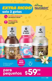 Catalogo Fuller Campa&ntilde;a 1 2026 Mexico - p&aacute;gina 151