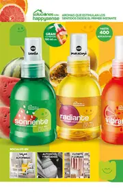 Catalogo Fuller Campa&ntilde;a 1 2026 Mexico - p&aacute;gina 152