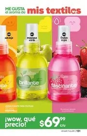 Catalogo Fuller Campa&ntilde;a 1 2026 Mexico - p&aacute;gina 153