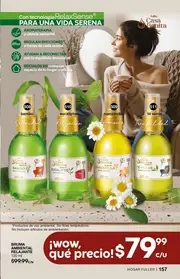 Catalogo Fuller Campa&ntilde;a 1 2026 Mexico - p&aacute;gina 159