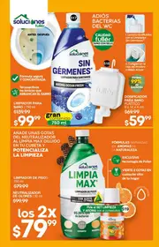 Catalogo Fuller Campa&ntilde;a 1 2026 Mexico - p&aacute;gina 162