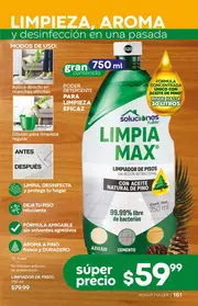 Catalogo Fuller Campa&ntilde;a 1 2026 Mexico - p&aacute;gina 163
