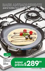 Catalogo Fuller Campa&ntilde;a 1 2026 Mexico - p&aacute;gina 175
