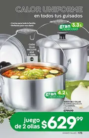 Catalogo Fuller Campa&ntilde;a 1 2026 Mexico - p&aacute;gina 177
