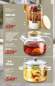 Catalogo Fuller Campa&ntilde;a 1 2026 Mexico - p&aacute;gina 180