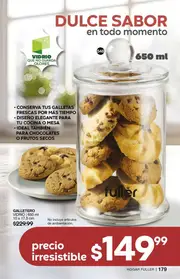 Catalogo Fuller Campa&ntilde;a 1 2026 Mexico - p&aacute;gina 181