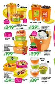 Catalogo Fuller Campa&ntilde;a 1 2026 Mexico - p&aacute;gina 182