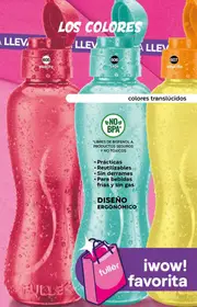 Catalogo Fuller Campa&ntilde;a 1 2026 Mexico - p&aacute;gina 214