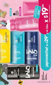 Catalogo Fuller Campaña 2 2026 Mexico - página 7