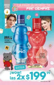 Catalogo Fuller Campaña 2 2026 Mexico - página 11