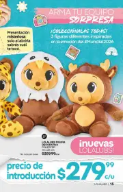 Catalogo Fuller Campaña 2 2026 Mexico - página 15