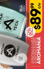 Catalogo Fuller Campaña 2 2026 Mexico - página 21