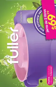 Catalogo Fuller Campa&ntilde;a 22 2026 Mexico - p&aacute;gina 2