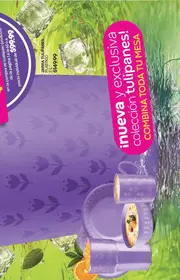 Catalogo Fuller Campa&ntilde;a 22 2026 Mexico - p&aacute;gina 3
