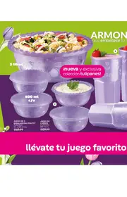 Catalogo Fuller Campa&ntilde;a 22 2026 Mexico - p&aacute;gina 4