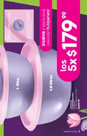 Catalogo Fuller Campa&ntilde;a 22 2026 Mexico - p&aacute;gina 7
