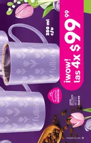 Catalogo Fuller Campa&ntilde;a 22 2026 Mexico - p&aacute;gina 11