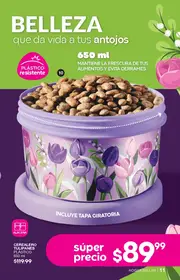 Catalogo Fuller Campa&ntilde;a 22 2026 Mexico - p&aacute;gina 13