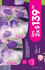 Catalogo Fuller Campa&ntilde;a 22 2026 Mexico - p&aacute;gina 15