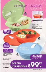 Catalogo Fuller Campa&ntilde;a 22 2026 Mexico - p&aacute;gina 27