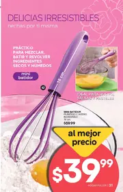 Catalogo Fuller Campa&ntilde;a 22 2026 Mexico - p&aacute;gina 33