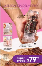 Catalogo Fuller Campa&ntilde;a 22 2026 Mexico - p&aacute;gina 35