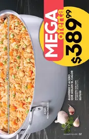 Catalogo Fuller Campa&ntilde;a 22 2026 Mexico - p&aacute;gina 39