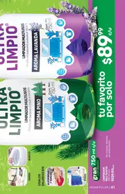 Catalogo Fuller Campa&ntilde;a 22 2026 Mexico - p&aacute;gina 43
