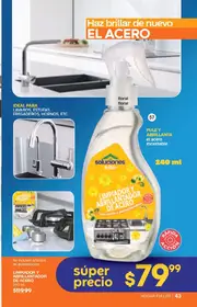 Catalogo Fuller Campa&ntilde;a 22 2026 Mexico - p&aacute;gina 45
