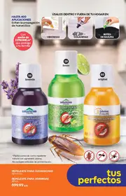 Catalogo Fuller Campa&ntilde;a 22 2026 Mexico - p&aacute;gina 46