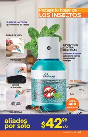 Catalogo Fuller Campa&ntilde;a 22 2026 Mexico - p&aacute;gina 47