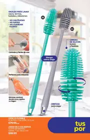 Catalogo Fuller Campa&ntilde;a 22 2026 Mexico - p&aacute;gina 48