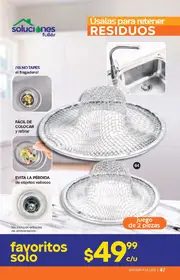 Catalogo Fuller Campa&ntilde;a 22 2026 Mexico - p&aacute;gina 49