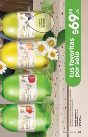 Catalogo Fuller Campa&ntilde;a 22 2026 Mexico - p&aacute;gina 55