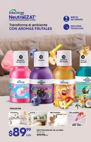 Catalogo Fuller Campa&ntilde;a 22 2026 Mexico - p&aacute;gina 56