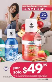 Catalogo Fuller Campa&ntilde;a 22 2026 Mexico - p&aacute;gina 57