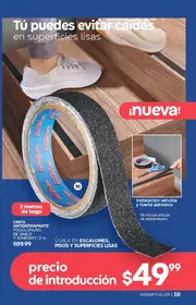 Catalogo Fuller Campa&ntilde;a 22 2026 Mexico - p&aacute;gina 61