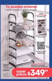 Catalogo Fuller Campa&ntilde;a 22 2026 Mexico - p&aacute;gina 63
