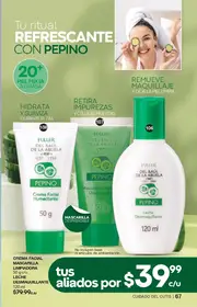Catalogo Fuller Campa&ntilde;a 22 2026 Mexico - p&aacute;gina 69