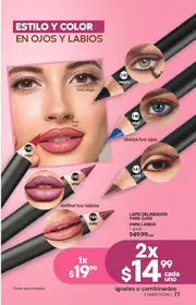 Catalogo Fuller Campa&ntilde;a 22 2026 Mexico - p&aacute;gina 79