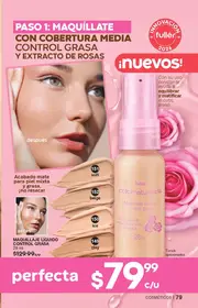 Catalogo Fuller Campa&ntilde;a 22 2026 Mexico - p&aacute;gina 81