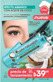 Catalogo Fuller Campa&ntilde;a 22 2026 Mexico - p&aacute;gina 83