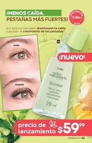 Catalogo Fuller Campa&ntilde;a 22 2026 Mexico - p&aacute;gina 85