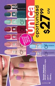 Catalogo Fuller Campa&ntilde;a 22 2026 Mexico - p&aacute;gina 89