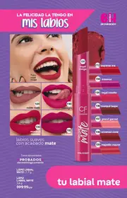 Catalogo Fuller Campa&ntilde;a 22 2026 Mexico - p&aacute;gina 90