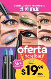 Catalogo Fuller Campa&ntilde;a 22 2026 Mexico - p&aacute;gina 93