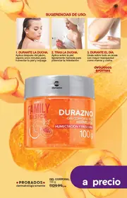 Catalogo Fuller Campa&ntilde;a 22 2026 Mexico - p&aacute;gina 94